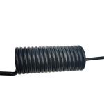 Stainless Steel MHY62644801 Tub Suspension Spring for LG Washing Machine and