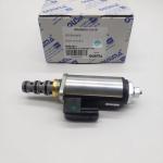 KDRDE5K-31 Excavator Solenoid Valve , 30C50-140 60081917 Hydraulic Motor