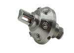 NBR6943 12inch Fire Sprinkler Pipe Fittings / Grooved Pipe Fittings