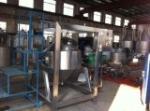 1000L Butter Making Machine