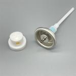 Exceptional Metal Stem Dosing Valve for Pharmaceutical Dosing