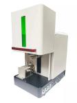 Small 30w Laser Marking Machine 50W Fiber Laser Marking Machine Portable