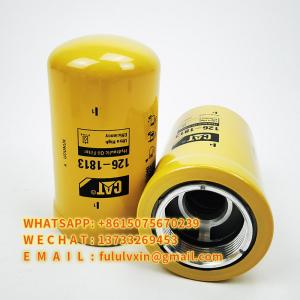 Wholesale Paver Roller 126-1813 Hydraulic Filter Element 1261813 184-3931 P170308 P170310 3I1767 57724 from china suppliers