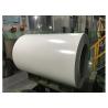 Buy cheap 1219mm Width Prepainted Aluminium Coil With 18-25 Micrometer Painting from wholesalers