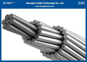 Wholesale ACSR High Performance Bare Conductor Wire Aluminum Material /AWG Cable （AAC,AAAC,ACSR） from china suppliers
