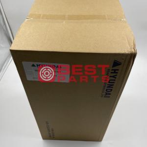 Wholesale Industrial Excavator Spare Parts Generator 11NB-22140 For Air Filter from china suppliers
