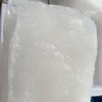 Flexible VMQ Silicone Rubber Gasket Material Fuel Resistant Used In Chemical