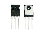 50A 200V Low Gate Voltage Mosfet High Efficiency