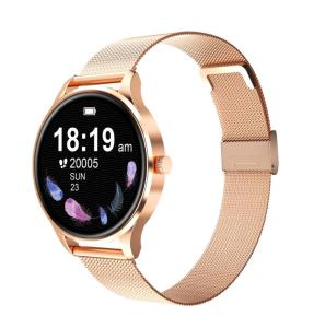 Wholesale 1.09 Inch Ladies Smart Bracelet from china suppliers