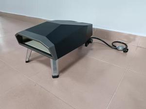 Wholesale 1 Minute Gas Pizza Oven from china suppliers