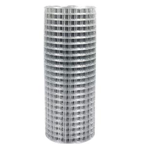 Wholesale Finest 10 Gauge 2x2 Stainless Steel Galvanized Welded Wire Mesh Cage for Small Animal from china suppliers