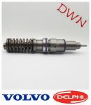 21467658 For VOLVO TRUCK MD11 E3.4 Diesel Unit Fuel Injector BEBE4G14001