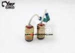 High Quality Solenoid Valve Excavator Hydraulci Parts For Kato K3V112 SK200-1-3