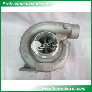 Wholesale TO4E10 466742-13 Turbocharger for Volvo diesel engine parts from china suppliers