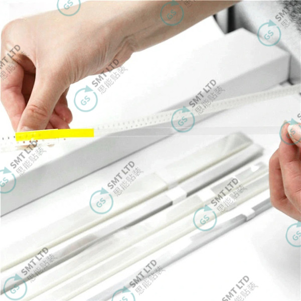 SMT Splice Cover Tape Extender GSM11 Series