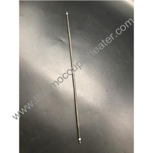 Wholesale Customsized Square Electric Industrial Flexible Resistencia Hot Runner Manifold Tubular Heater Heating Element from china suppliers