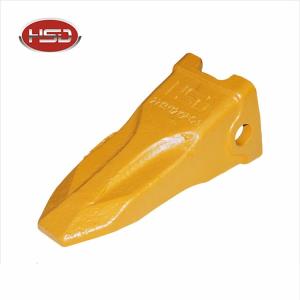 Wholesale loader bucket tooth point parts from china suppliers
