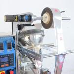 Electric 30-80bag/Min Powder Sachet Packaging Machine Fully Automatic