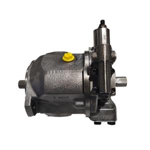 Wholesale Versatile Rexroth Hydraulic Piston Pump AA10VSO71DRG/31R-VPA42N00 from china suppliers