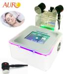 RET 0.3 - 0.5MHz Radio Frequency Beauty Machine Monopolar RF Face Lifting