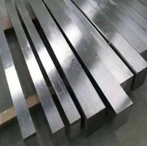 Wholesale Mirror Polished Stainless Steel Flat Bar SS Flat Sizes 12-300mm from china suppliers
