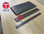Round Shape Automotive Steel Tubes Cold Rolled For Shock Absorber Cylinder
