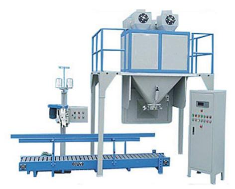 XYC-L 5kg Automatic Powder Packaging Machine IP66 Digital Control chemical