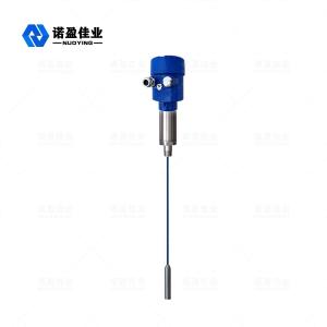 Wholesale Hot Sale NUOYING NYSP-Z17 4-20mA Rf Admittance Capacitive Level Meter from china suppliers