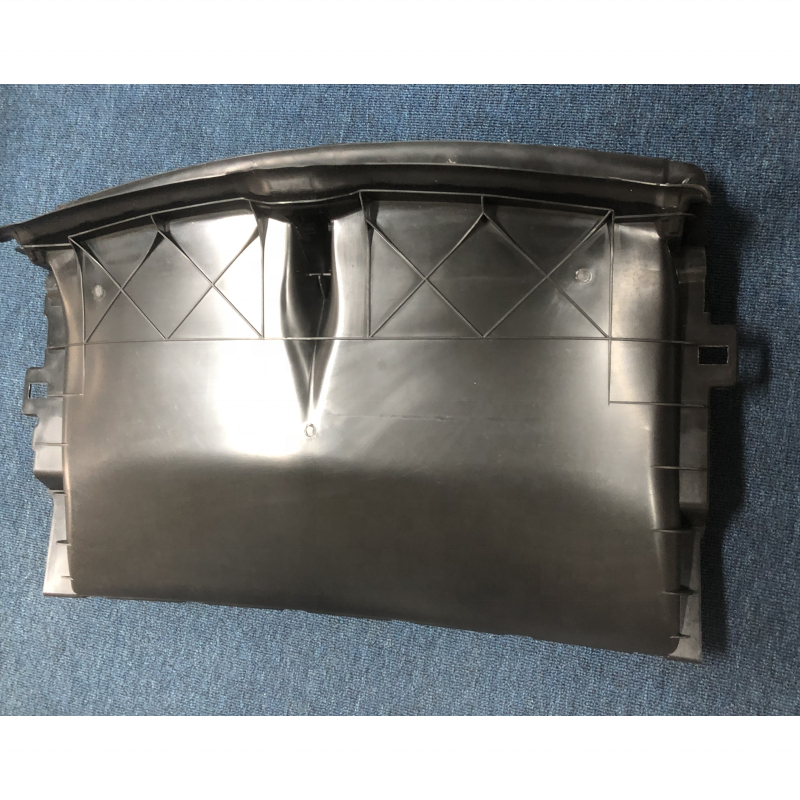 Tesla Invader 3 Active Grille Assembly OE NO. 1076732-00-H For 2019- Accessories