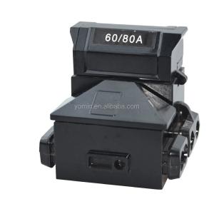Wholesale cut-out fuse 1P+N 60/80A (Double) from china suppliers