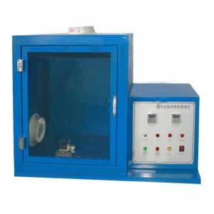 Wholesale Anticorrosive Flame Test Chamber Fireproof Multi Scene Durable from china suppliers