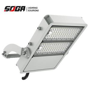 Wholesale IK08 900W Glare Free LED Flood Light 0-10V Dimming Horizontally Rotatable from china suppliers