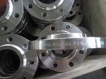 64'' Forge Flange BS 4504 BS10 PN16 SORF Flange Carbon Steel ST37.2 Yellow