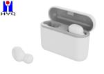 40mAH 3.5h Wireless Bluetooth Waterproof Earbuds For Swimming