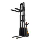 1.2t Battery Operated Pallet Stacker