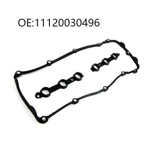 Wholesale 11120030496Suitable for BMW 1 Series 3 Series 118i316i valve chamber cover cushion rubber pad seal from china suppliers