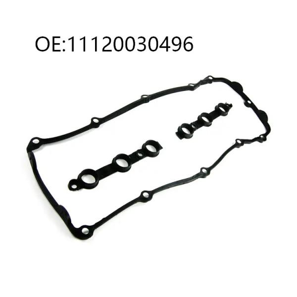 11120030496Suitable for BMW 1 Series 3 Series 118i316i valve chamber cover