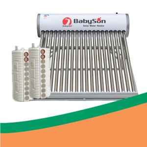 Wholesale PPR Inner Tank Solar Water Heater Food Grade SUS304 from china suppliers