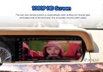 12.3 Inch android head unit Mercedes BENZ S Class W221 W216 car stereo with