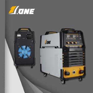 Wholesale AC380V CO2 Gasless Flux Argon Mig Welder 350 Amp Welding Machine from china suppliers