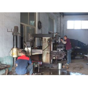 Qingdao Asunt Machinery co.,Ltd