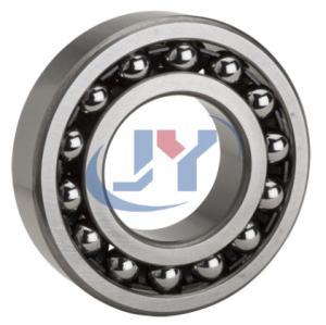 Wholesale Double Row Self Aligning Radial Ball Bearing 1322K+H322/11320 Open Ball Bearing Normal Clearance from china suppliers
