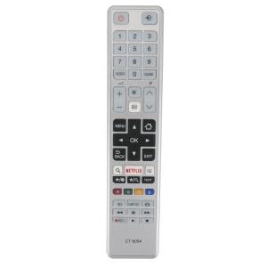 Wholesale CT-8054 Replacement TV Remote Control For TOSHIBA LED LCD from china suppliers