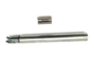 Wholesale Hard Metal DIA32mm 200mm M16 Milling Cutter Holder from china suppliers