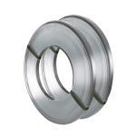 Hot Dip Galvanized Spring Hardened And Tempered Strip Steel Iron Sheet Packaging