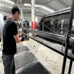 Gabion Basket Box Stone Cage Fenc Mesh River Bank Protection Wall Woven Gabion 2