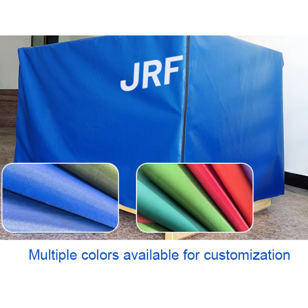 Anti-UV Durable Coated Fabric With Excellent Fireproof