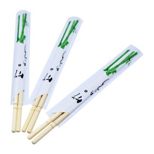 Wholesale Round Disposable Nature Mao Bamboo Sushi Chopsticks from china suppliers
