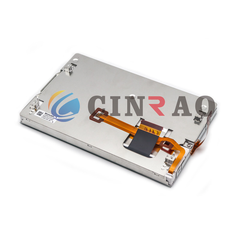 Sharp 8.0" TFT LQ080Y5DW30 LCD Display Screen Panel For Ranger Rover Car GPS Navigation