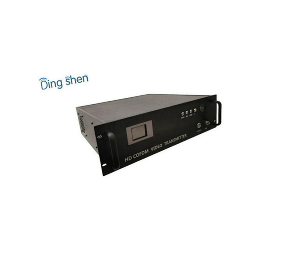 Rf Powerful Radio Transmitter And Receiver 433mhz For Vehicle NLOS Mobile Digital Image 19 InchTransmission